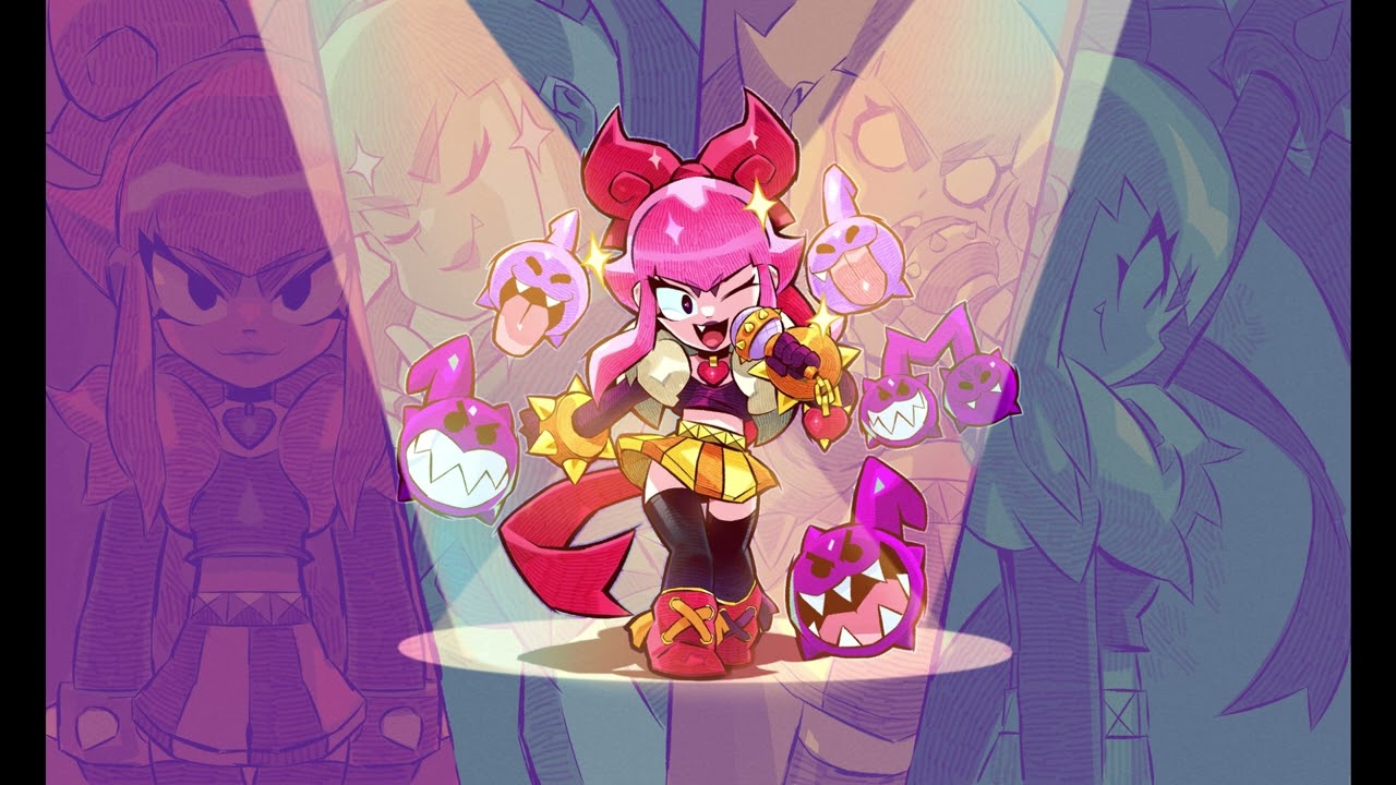 Brawl Stars Songs
